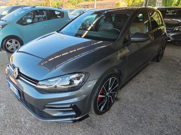 Volkswagen Golf 1.6 TDI 115 CV 5p. R LINE EDITION