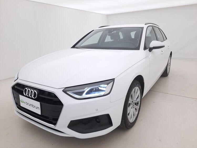 Audi A4 Avant Business S tronic BR610882 2.0 Mild Hybrid 163CV