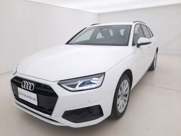 Audi A4 Avant Business S tronic BR610882 2.0 Mild Hybrid 163CV