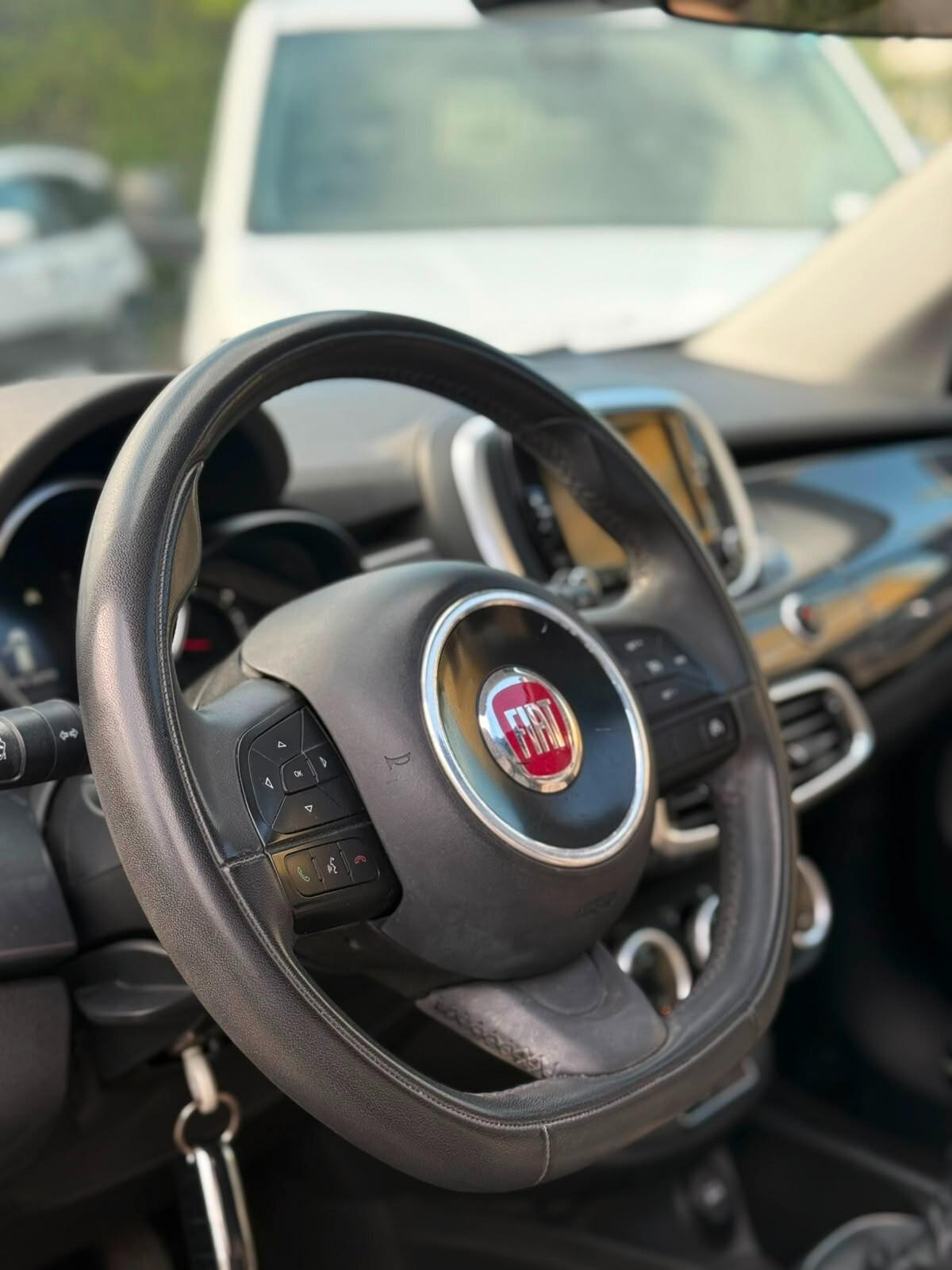 Fiat 500X 1.6 MultiJet 120 CV Lounge - TETTO APRIBILE