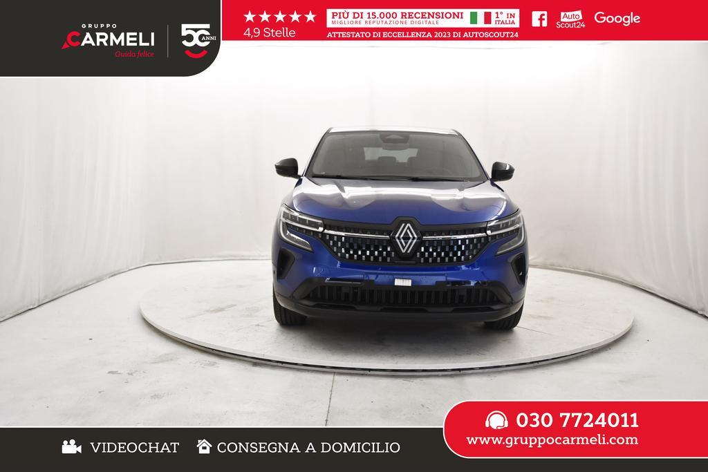 Renault Austral 1.3 mild hybrid Techno Auto