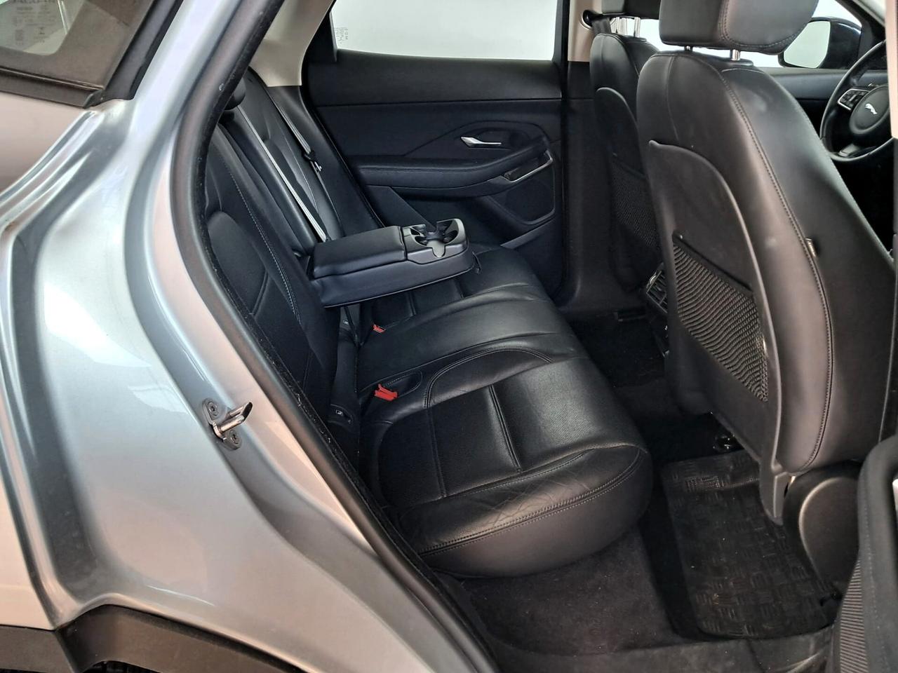 Jaguar E-Pace 2.0D 150 CV AWD aut. S