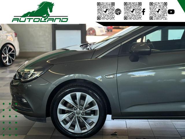 OPEL Astra 1.4 Turbo 110CV EcoM Sports Tourer Innovation
