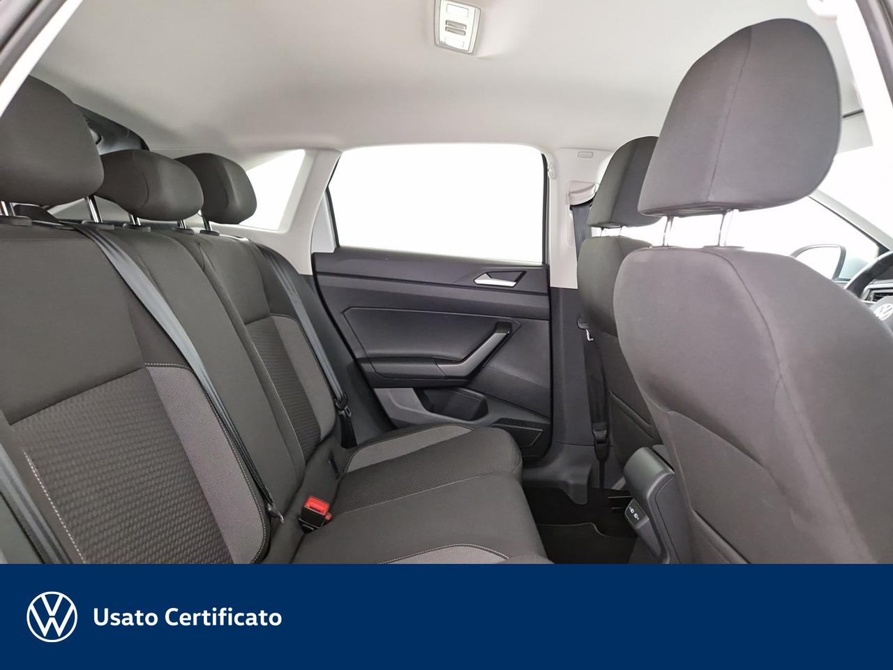 Volkswagen Taigo 1.0 tsi life 110cv