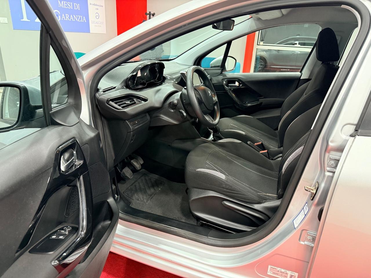 Peugeot 208 1.4 VTi 95 CV 5p. Allure