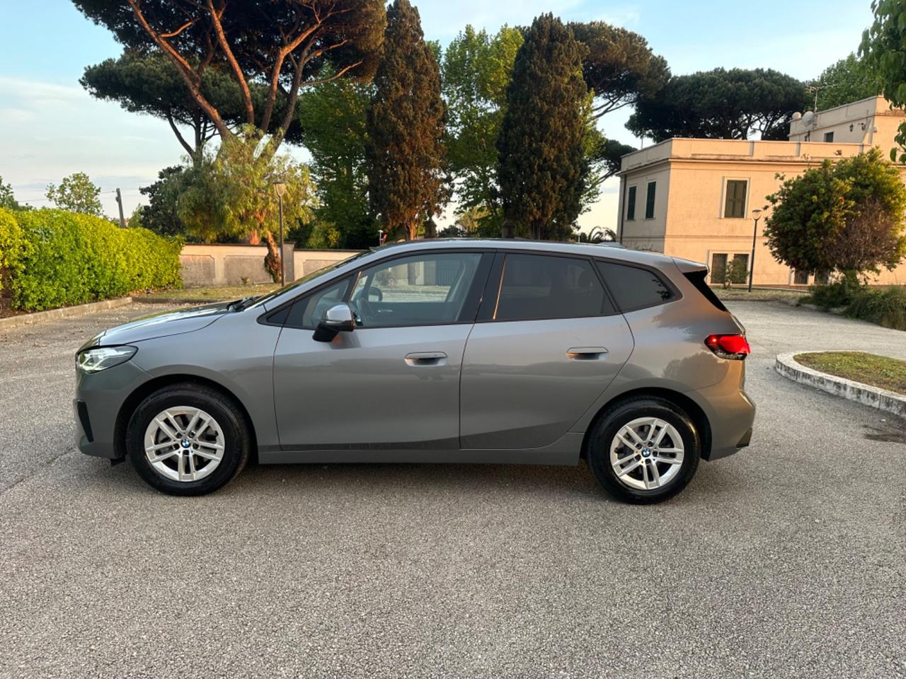 Bmw 220i 48V Active Tourer Eccelenti condizioni