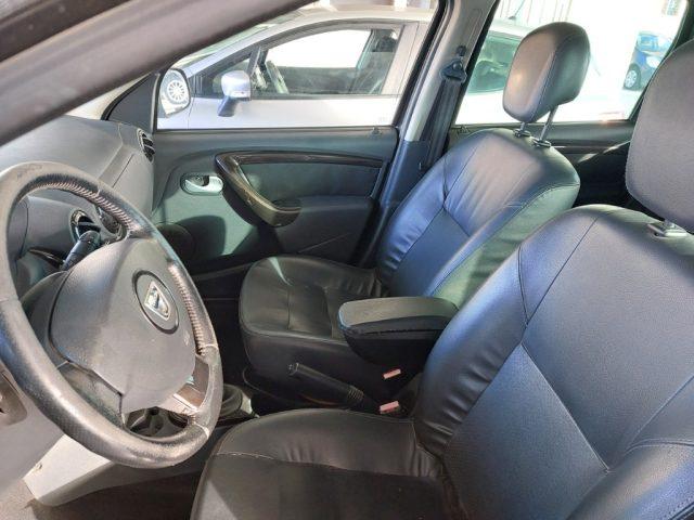 DACIA Duster 1.5 dCi 110CV 4x2 Ambiance EURO5