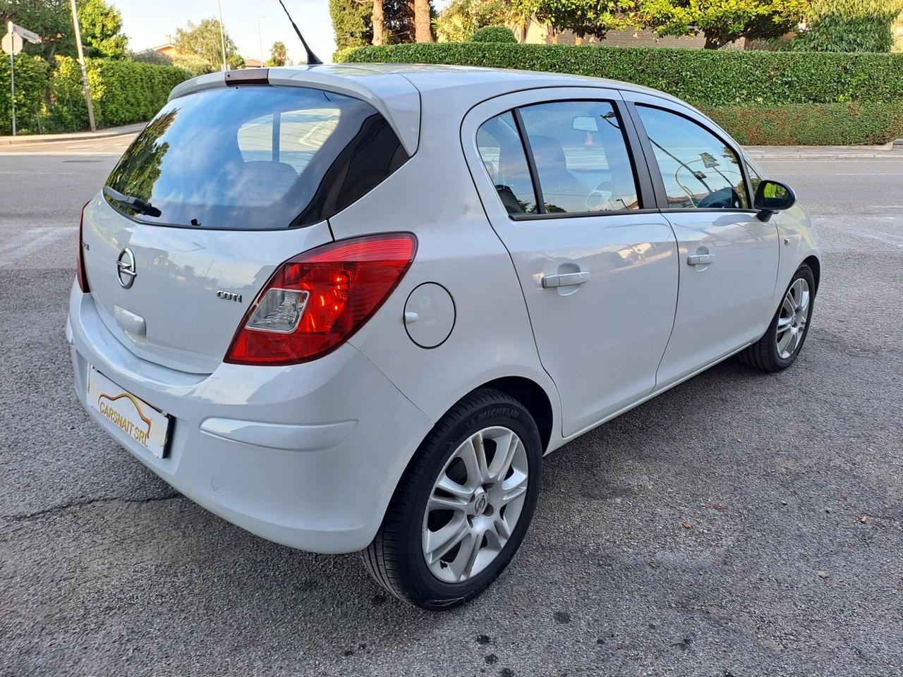 Opel Corsa 1.7 CDTI 130CV 5 porte Cosmo