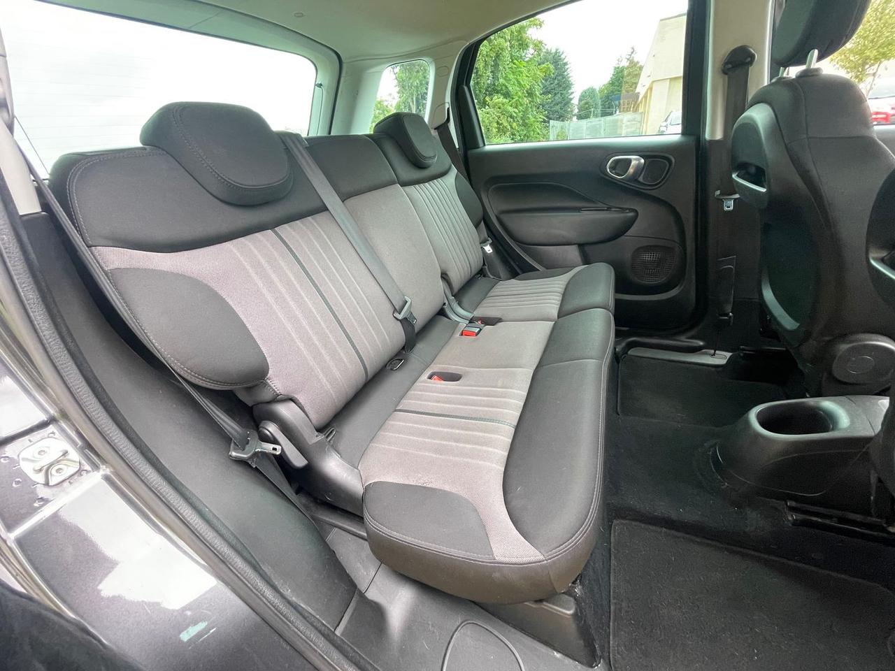 Fiat 500L Lounge 1.3 16V Multijet #7064