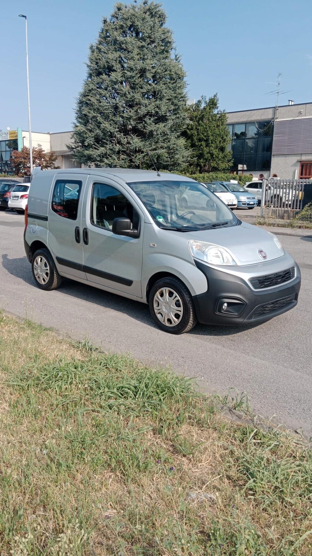Fiat Fiorino Professional Combi 1.3 multijet II