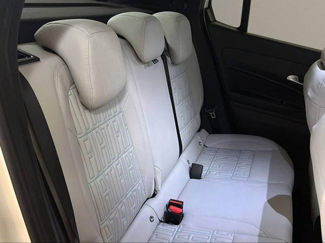 FIAT 600 Hybrid 145 CV DCT MHEV La Prima