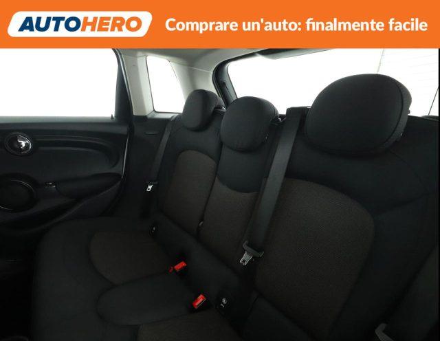 MINI Cooper D 1.5 Cooper D 5 porte