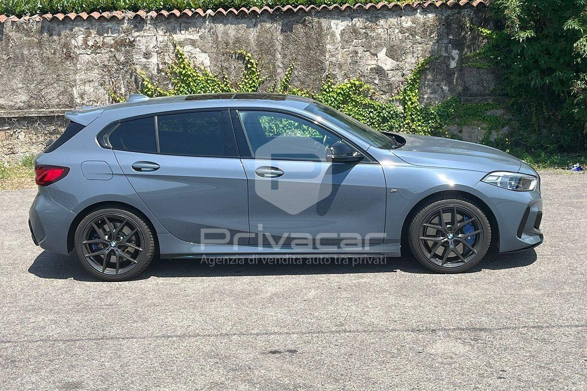 BMW M 135i xDrive