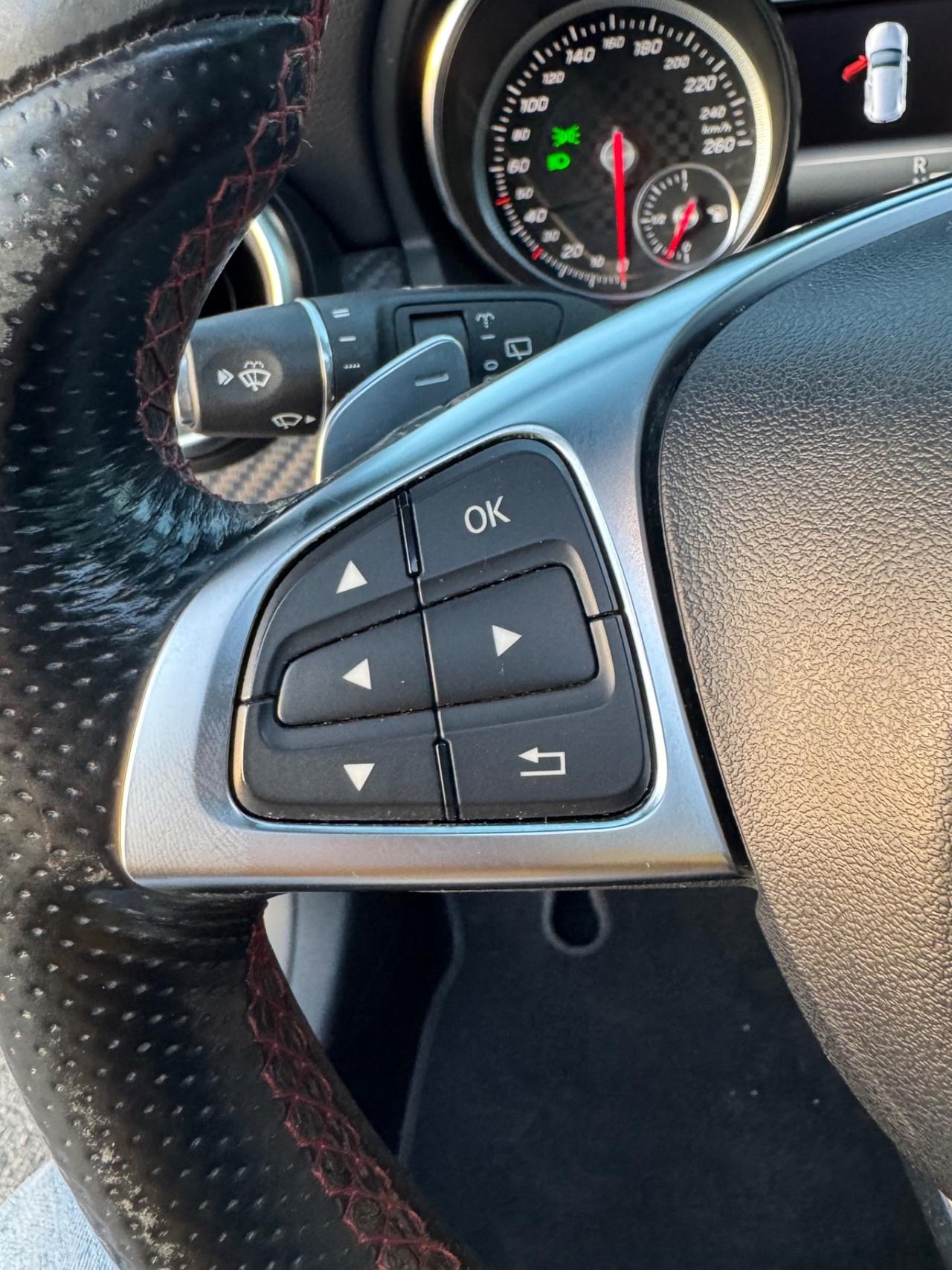 Mercedes Classe A 220d PREMIUM AMG/TETTO APRIBILE