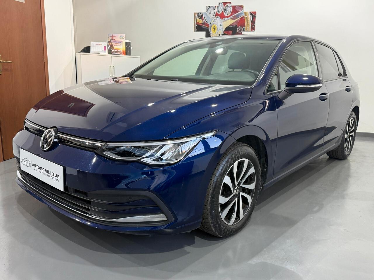 Volkswagen Golf 150 CV *PRONTA CONSEGNA