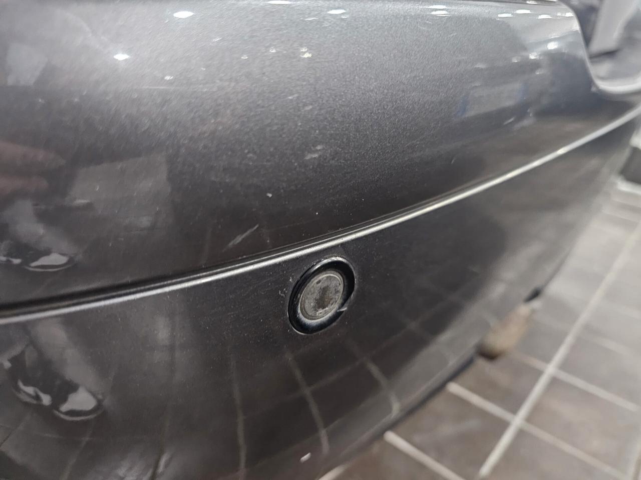 MERCEDES-BENZ CLASSE A180 CDI 110CV AVANTGARDE CAMBIO AUTOMATICO