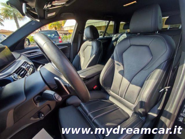 BMW 520 d 48V Touring Msport