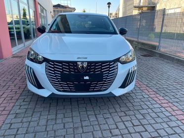 PEUGEOT 208 Hybrid 110 e-DCS6 Business PREZZO PROMO