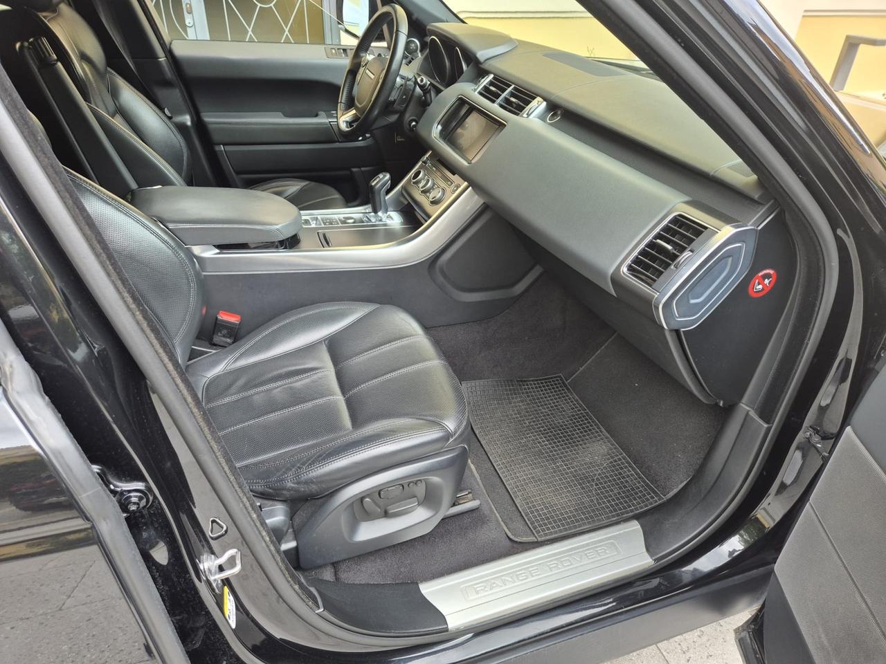 Land Rover Range Rover Sport 3.0 tdV6 HSE Dynamic 1 PROPRIETARIO auto