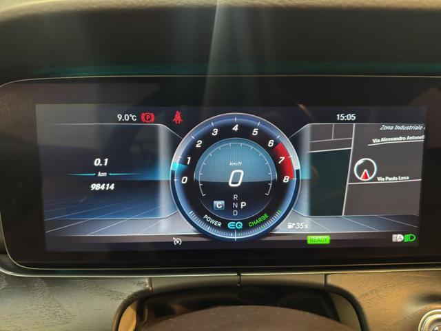 MERCEDES-BENZ E 350 EQ-Boost Cabrio Premium Plus*FORMULA S*