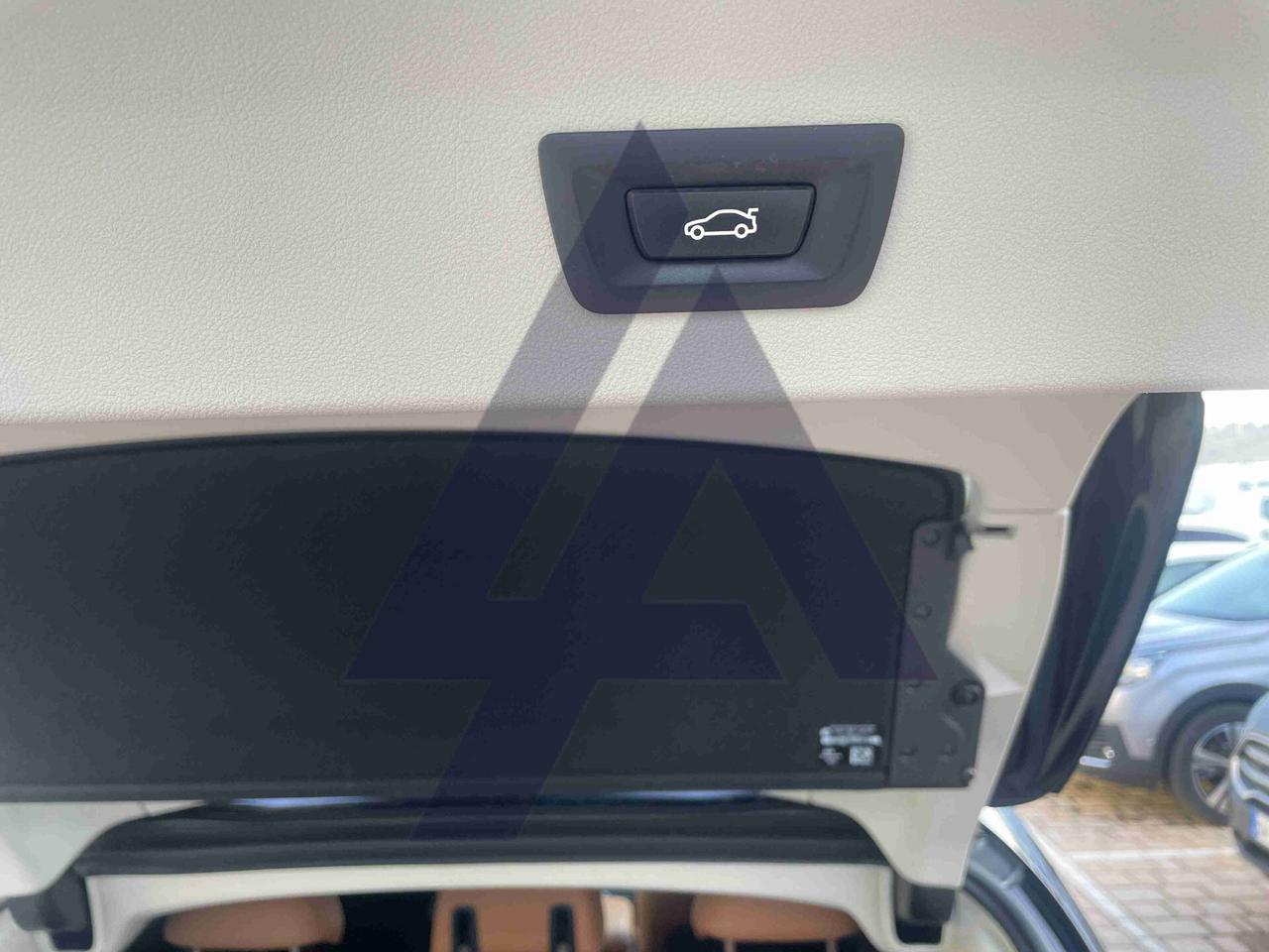 Bmw X4 M xDrive20d 48V Msport