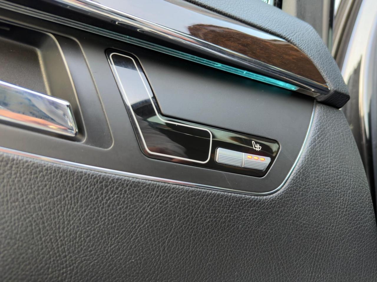 Mercedes-benz S 350 BlueTEC Premium