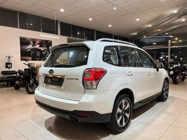 Subaru Forester 2.0i Style lineartronic my19 *GPL*4X4*