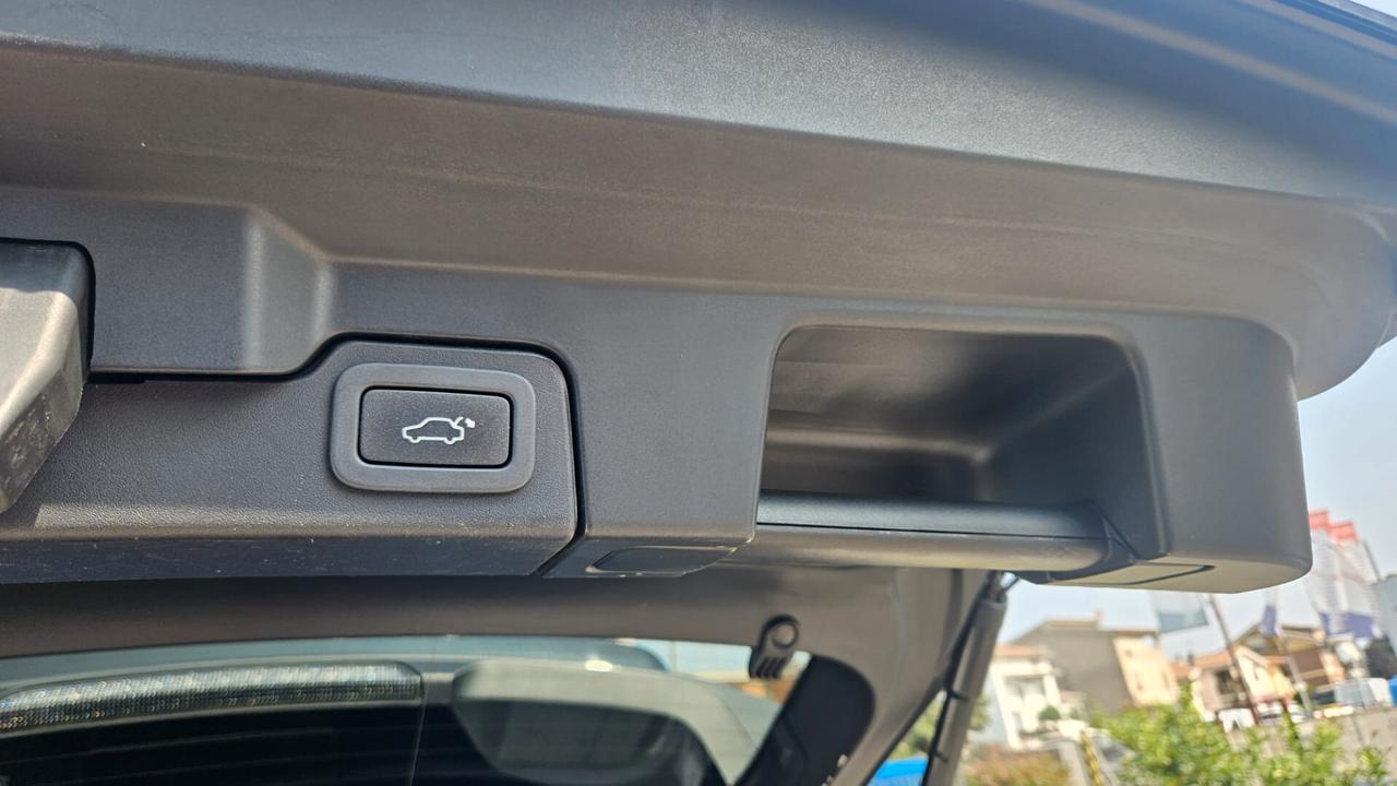 Land Rover Range Evoque 2.2 Sd4 5p. Prestige