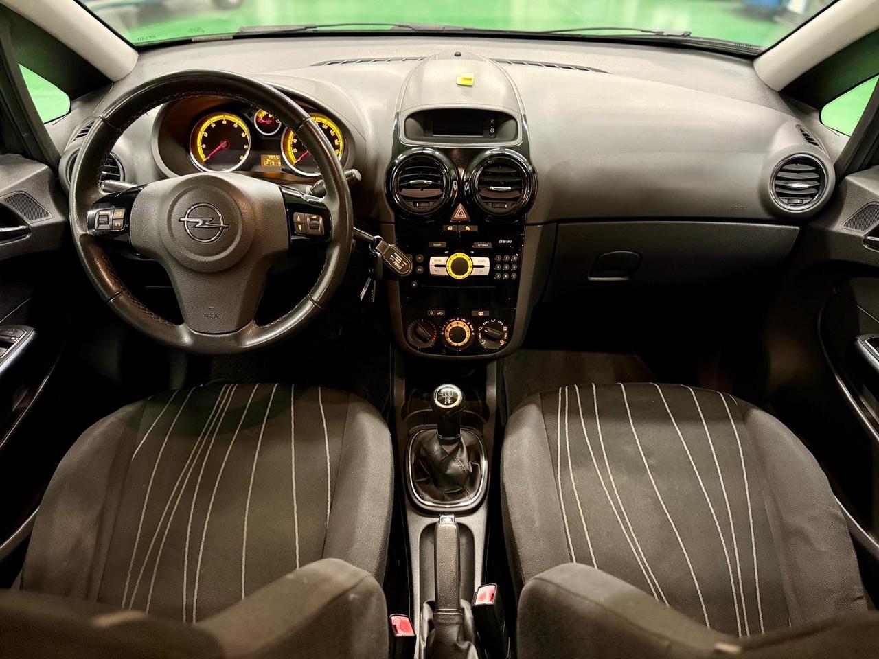 Opel Corsa 1.2 5 porte Edition