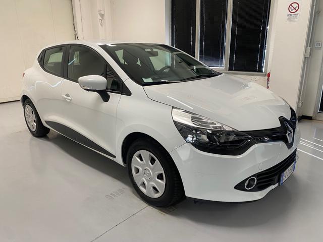 RENAULT Clio 1.2 75CV GPL 5 porte Live *UNICO PROPRIETARIO*