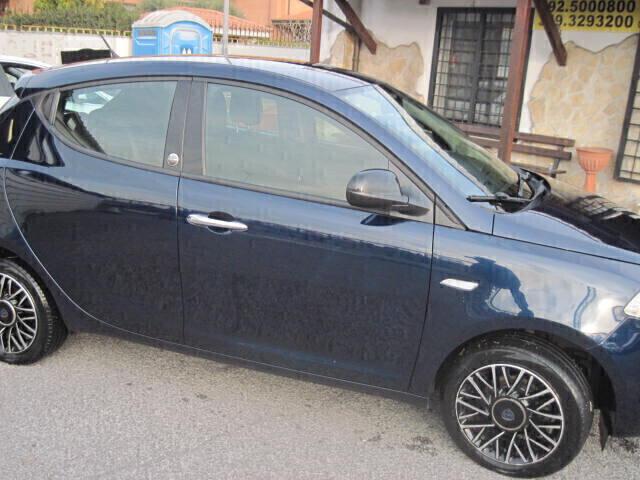 Lancia Ypsilon GAS GPL FINANZIABILE GARANZIA ECOSCHIC GAS GPL