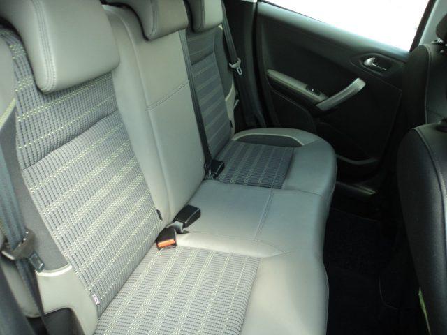 PEUGEOT 208 1° serie PureTech 82 5 porte Allure