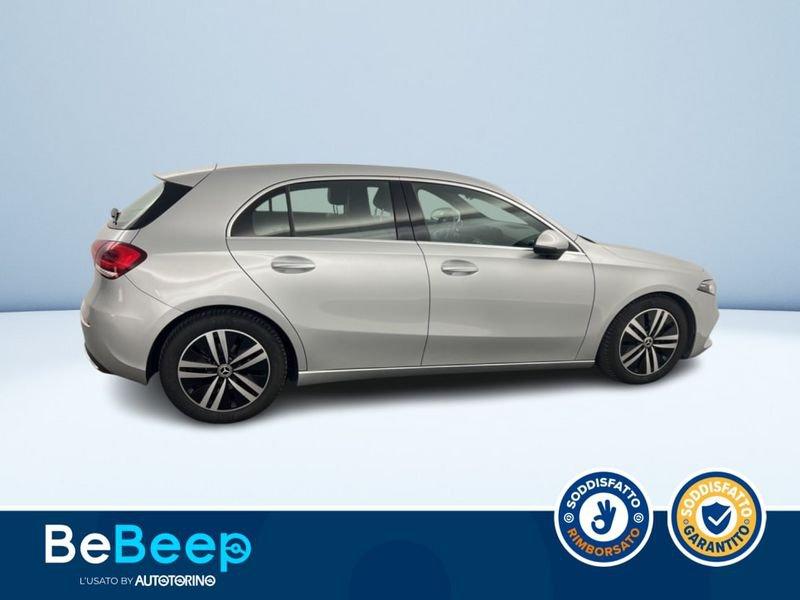 Mercedes-Benz Classe A A 180 D SPORT AUTO