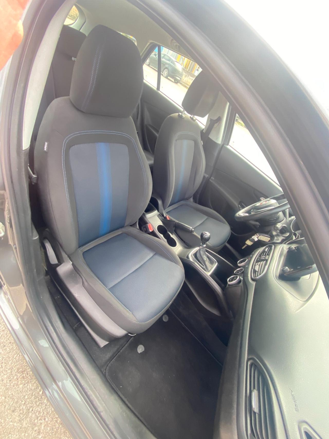 Fiat Tipo 1.6 Mjt S&S SW