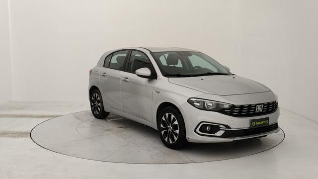 FIAT Tipo 1.3 mjt City Life s&s 95cv