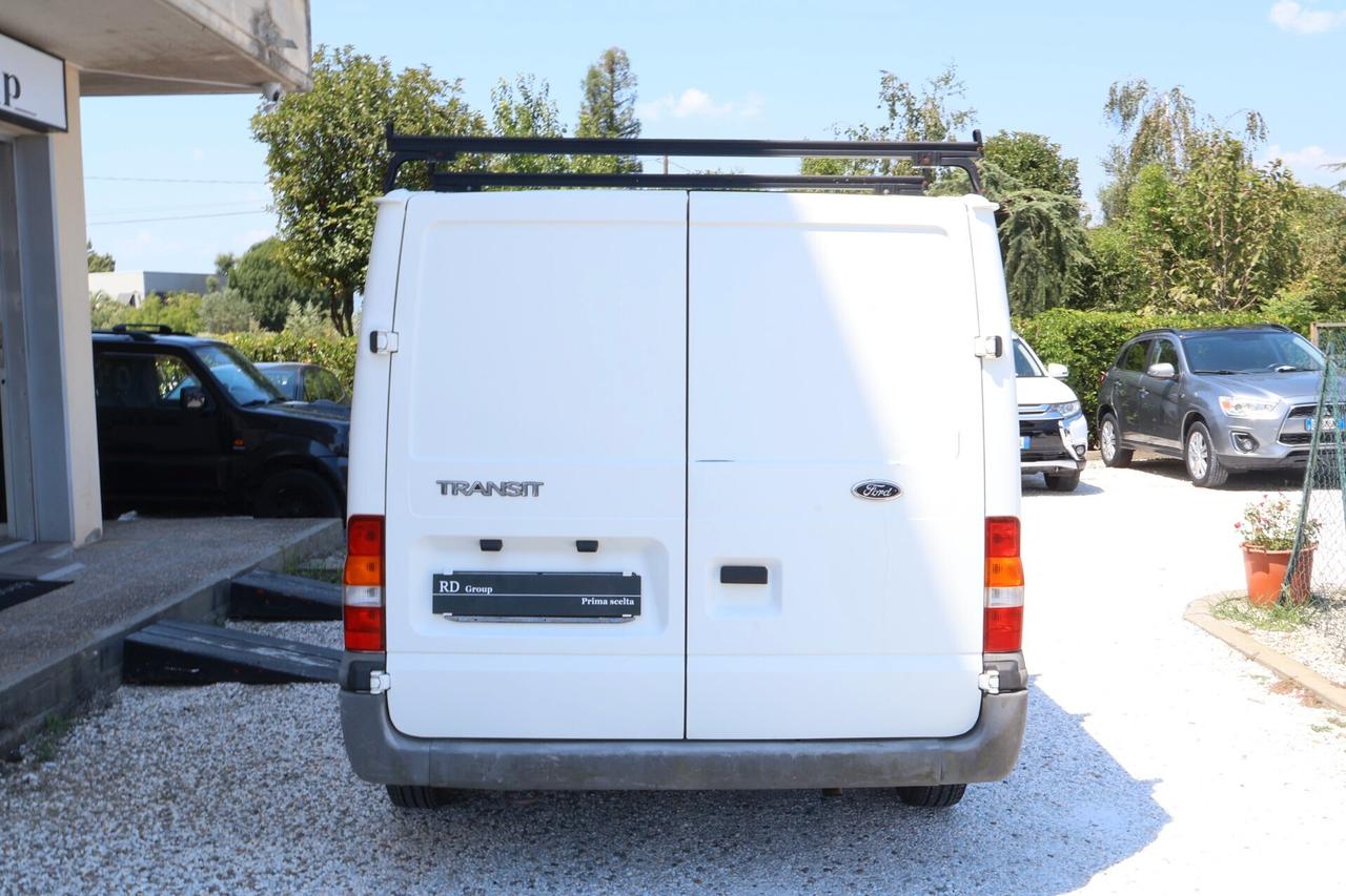 Ford Transit/Tourneo/Bus transit 280 S 2.0 td 85cv tr.an.