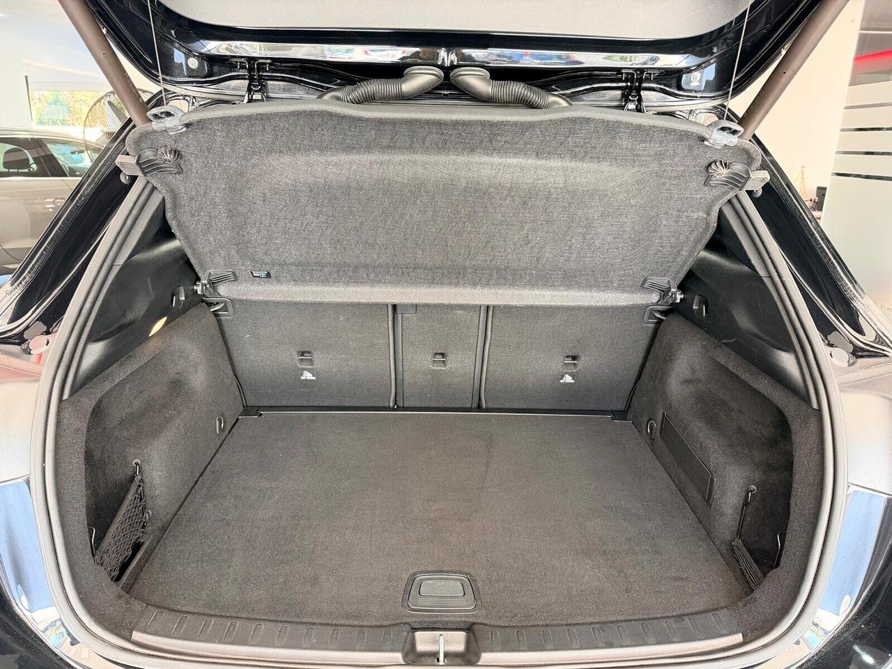 Mercedes-benz GLA 220 d Automatic 4Matic Premium