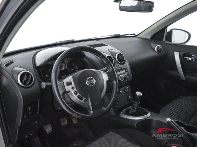 NISSAN Qashqai 1.5 dCi Acenta - PER OPERATORI DEL SETTORE