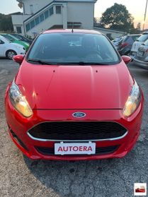 FORD - Fiesta - 1.5 TDCi 75 CV 5p. ST-Line