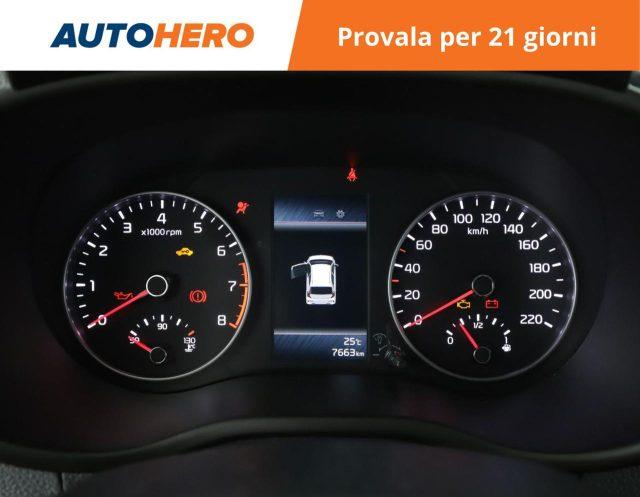 KIA Picanto 1.0 12V 5 porte Style