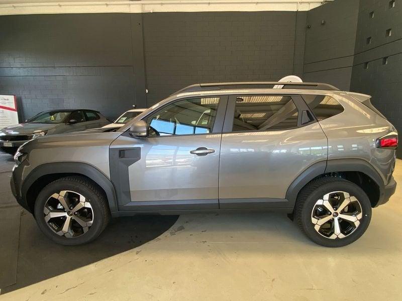Dacia Duster Tce 130 4x4 Journey - PROMO SIRONIAUTO+