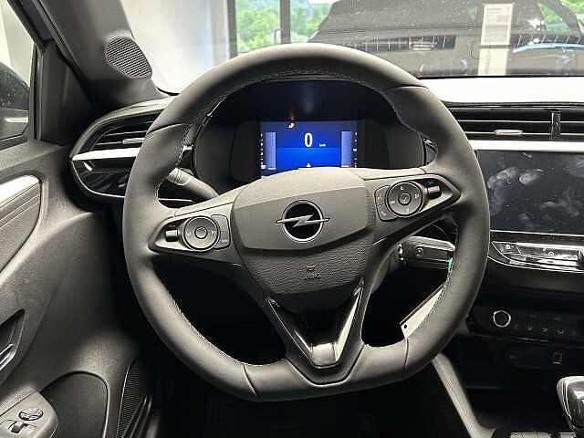 Opel Corsa 1.2 100 CV GS