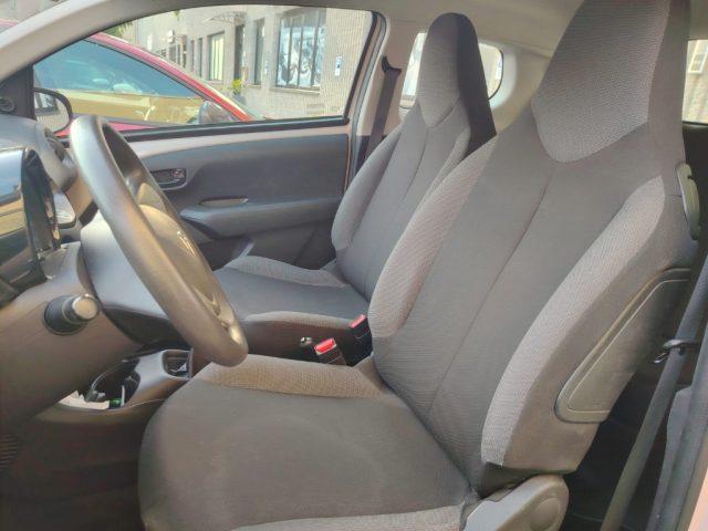CITROEN C1 VTi 72 S&S 5 porte Feel BASE - NO CLIMA