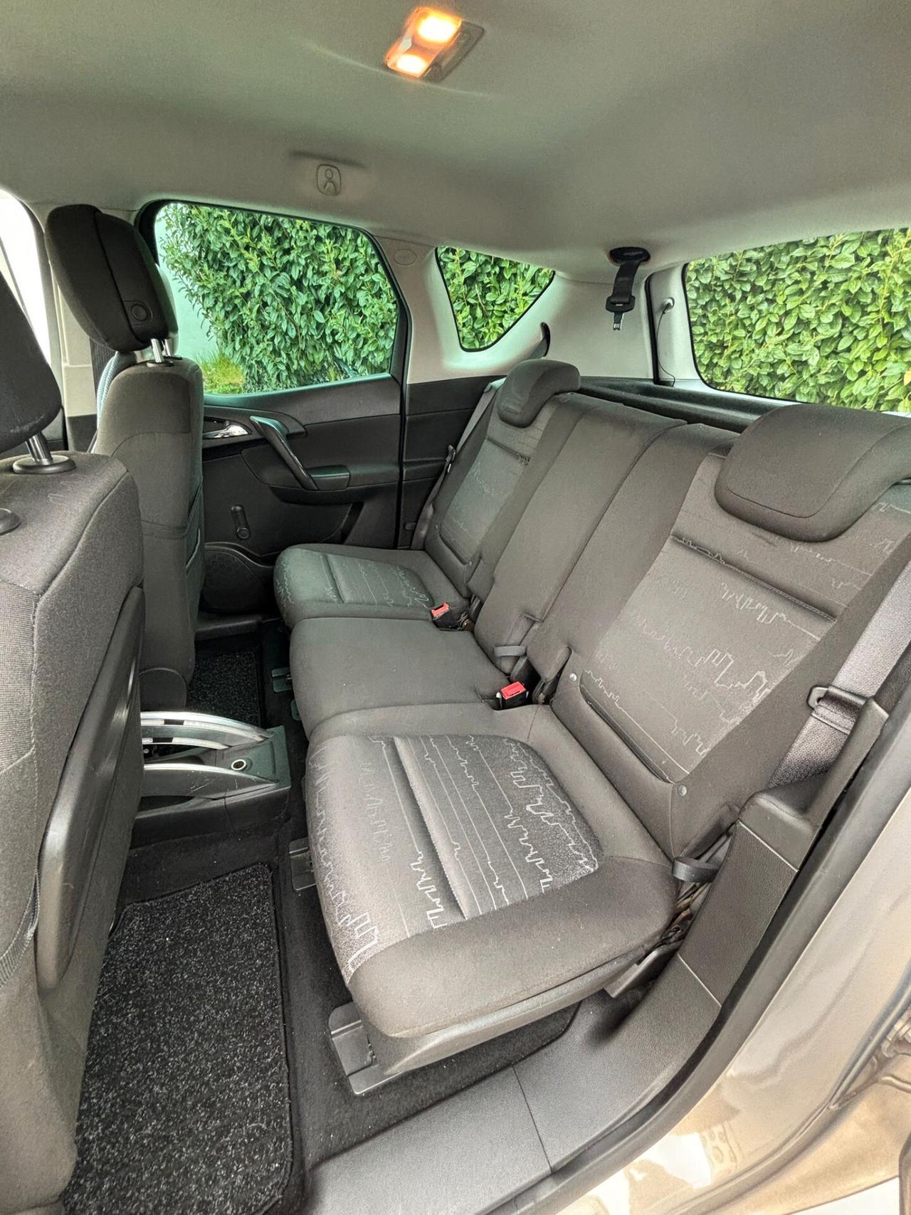 Opel Meriva 1.4 Turbo 120CV GPL Tech Cosmo