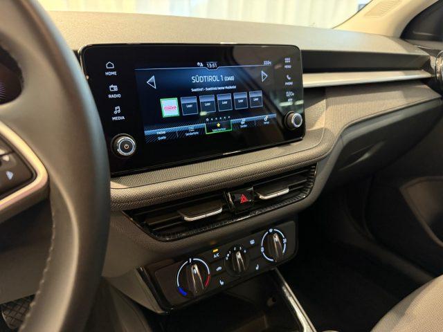 SKODA Fabia 1.0 TSI 130 Edition LED DAB+ Camera SmartLink