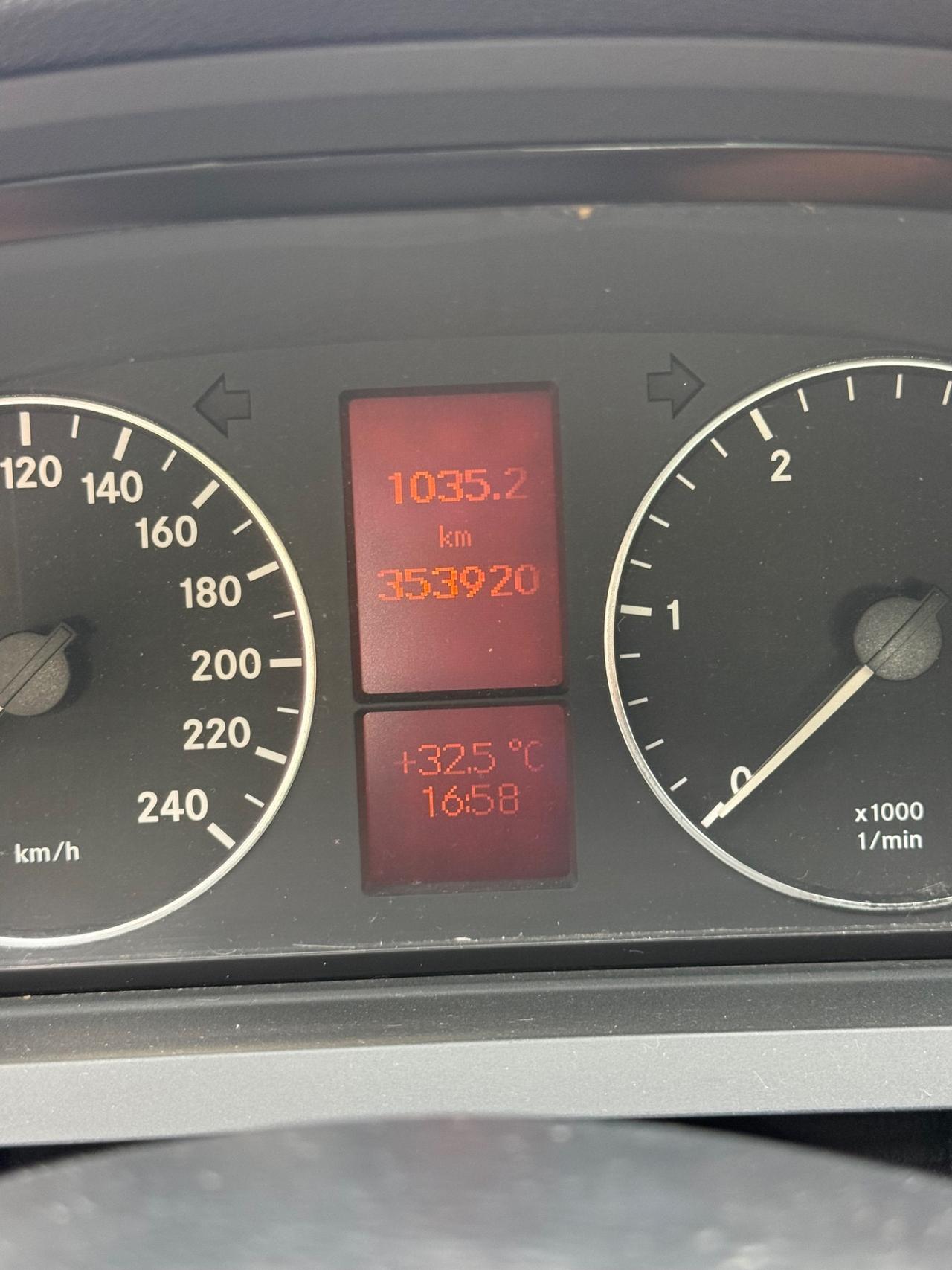 Mercedes-benz A 180 CDI Special Edition