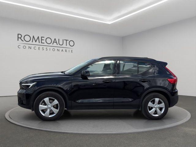 VOLVO XC40 B3 automatico Core