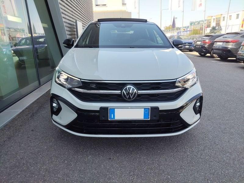 Volkswagen Taigo Taigo 1.0 tsi R-Line Plus 115cv dsg