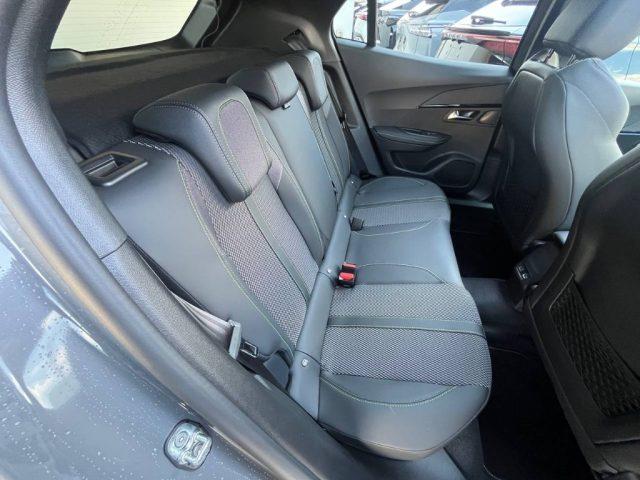 PEUGEOT 2008 Hybrid 145 e-DCS6 GT