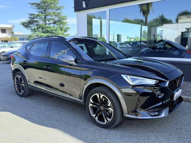 CUPRA Formentor 1.5 TSI DSG LED - BT - ACC - TELECAMERA - 18